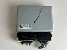 2016 ACURA MDX ELECTRIC STEERING CONTROL MODULE 39980-TZ6-A52 OEM