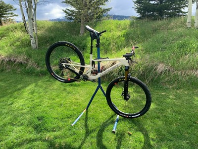 Mountain Bike Reviews Forum