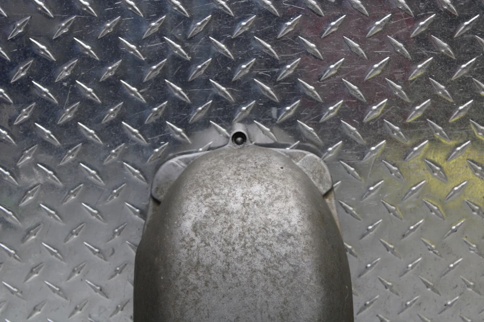 1969 BMW R75 5 FRONT ENGINE COVER 1255006 - Image 2 of 4