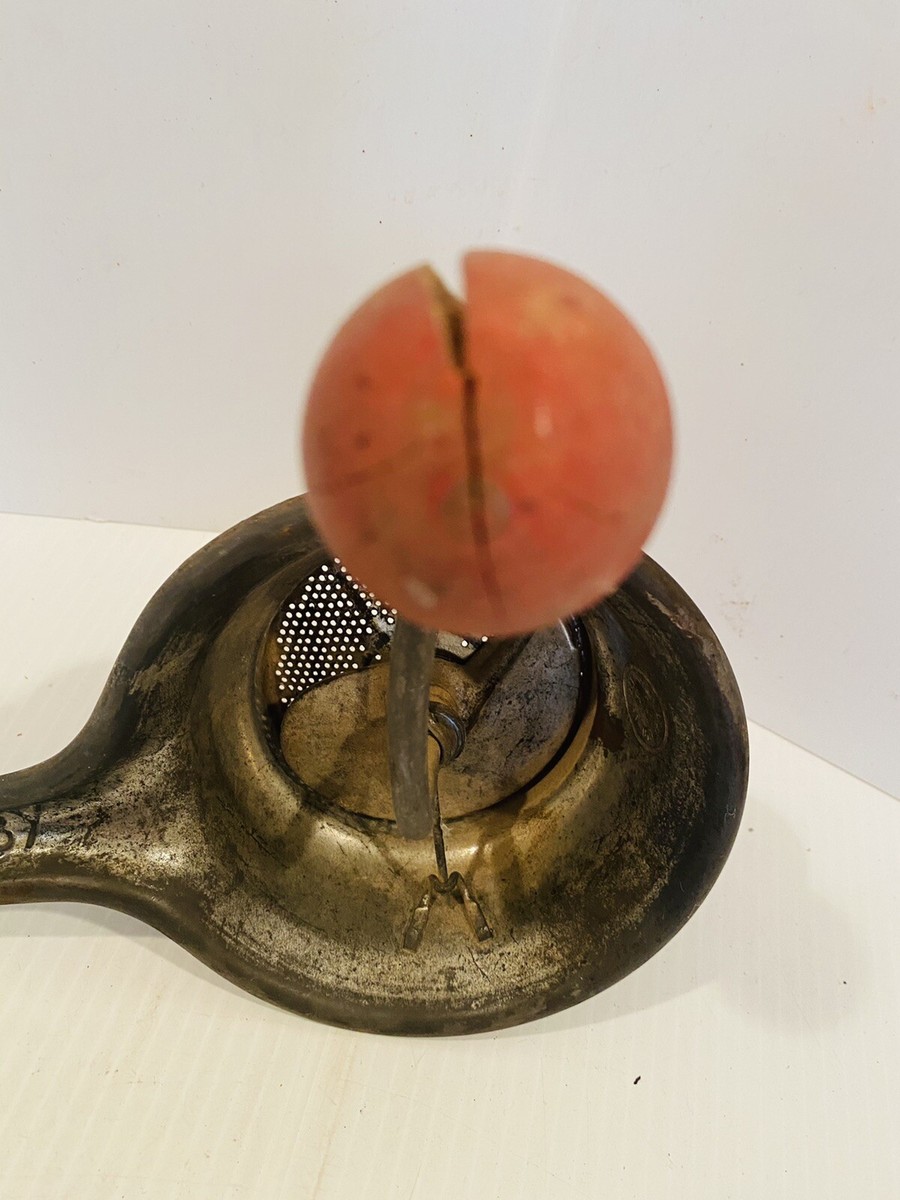 フランスアンティークMOULI-BABYムーリベビー赤ちゃん用フードミル裏漉し器 Vintage Mouli Baby Grinder Puree Made In France | eBay