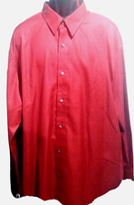 Eddie Bauer classic fit wrinkle and Stain Resistant