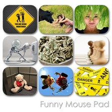 FUNNY INTERNET PICTURE PINTEREST FACEBOOK CUSTOM MOUSE PAD MOUSEPAD FM-01
