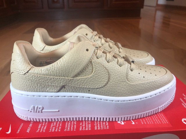 af1 desert ore