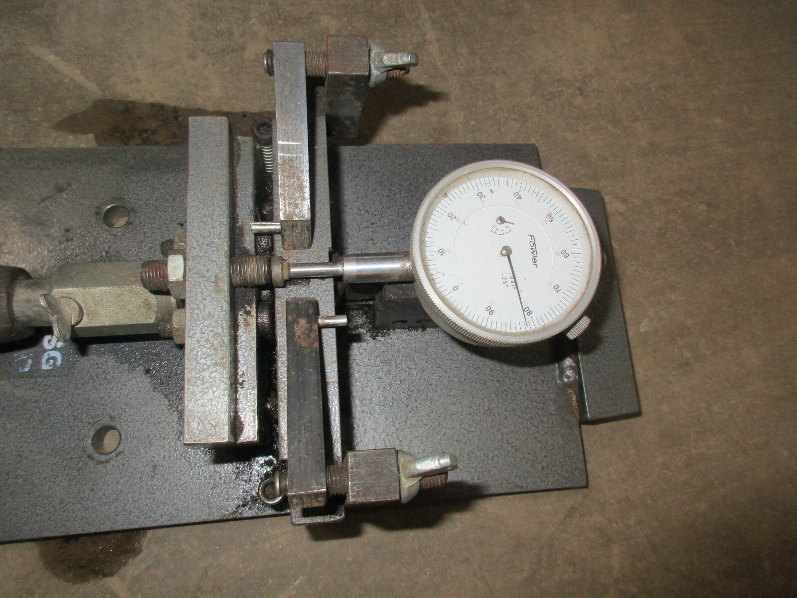 LTTSG Band Saw Tooth Setter Sharpening for Sawmill Blades eBay