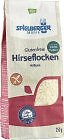 Spielberger Bio Glutenfreie Hirseflocken, Kba (6X 250G) Vorrat FrüHstüCksflocken