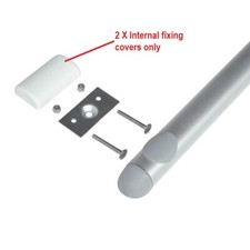 Fiamma Porta Bici Interno Supporto Cover per Su Camper