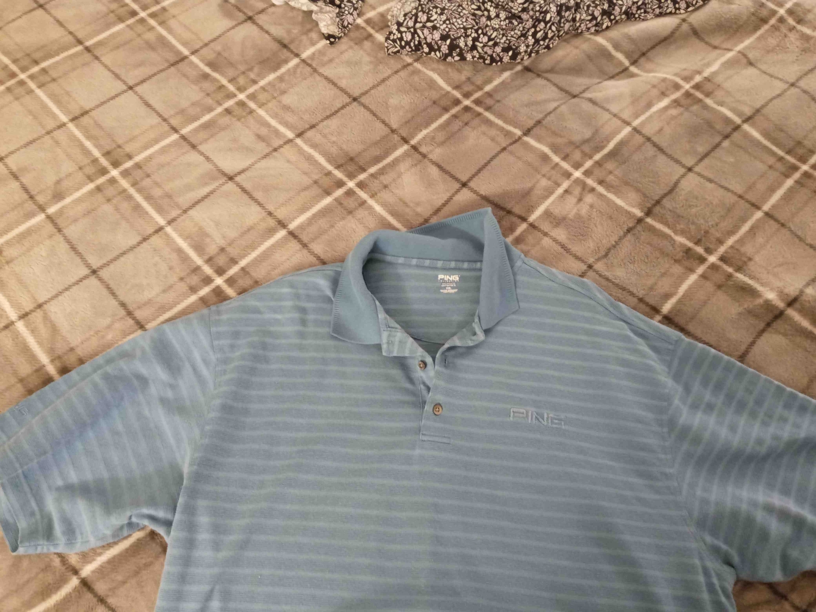 Ping Collection Performance Dynamics Cotton/Polye… - image 4