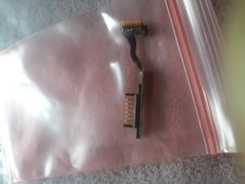 922-7581 Apple MacBook A1181 Black Battery Connector