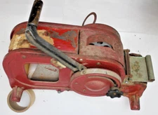 Better Packages Tapeshooter Water Activated Gummed Tape Dispenser 100-6 #8yr