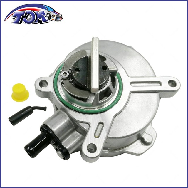 Vacuum Pump fits 20022010 BMW 760Li 650i X5 DORMAN OE SOLUTIONS eBay