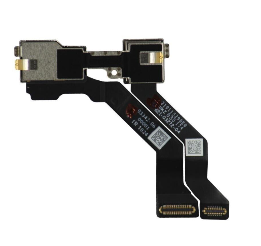 Selfie Facing Front Camera Replacement for iPhone 13 Pro Max | eBay