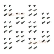 Space Gray 10 Sets Bottom Case Screws Pentalobe P5 MacBook Pro A1708 A2159