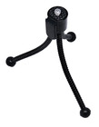 Portable mini TRIPOD   (canon,nikon,fuji,sony,panasonic,leica,slik,bogen,camera)
