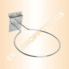 Slatwall Sportball | Schal Display Ring - SLA...