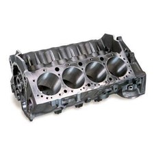 Dart  31181211  Sbc Little M Iron Block 9 025 4 125 350
