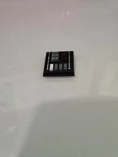 Hot Toys Star Wars DX28 Darth Vader Chest Plate