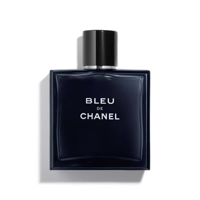BLEU DE CHANEL Spray Eau de Toilette Pour Homme 3.4oz *BRAND NEW IN BOX SEALED*