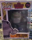 Funko Pop! Vinyl: DC Universe - King Shark #1114