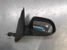 Retroviseur droit (ou coque) Seat AROSA