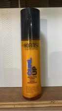 KMS CURL UP Perfecting Lotion Enhances Natural Curls And Reduces Frizz 100ml