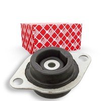 Febi Bilstein Lagerung Motor Motorlager MotoraufhäNgung Motorhalter Links 103309