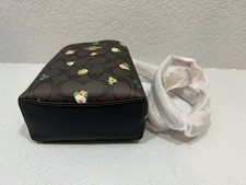 Coach Small Rose Bags Handbags for Women