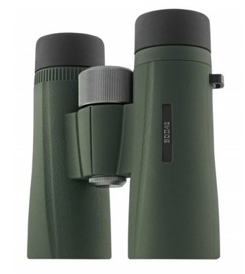 Kowa BD II XD 8x42mm Roof Prism Wide-Angel XD Binoculars, Rubber : BD II 42-8 XD