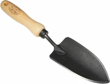 X-Treme Hand Trowel, Small, Garden Tool for Roots and Planting