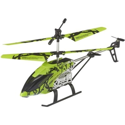 Revell Control Glowee 2.0 RC Einsteiger Hubschrauber RtF