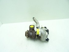 Turbo Peugeot 208