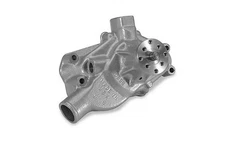 EMP Stewart Stage 1 Water Pump 12103 Chevy SBC 327 350 383 High-Volume Iron