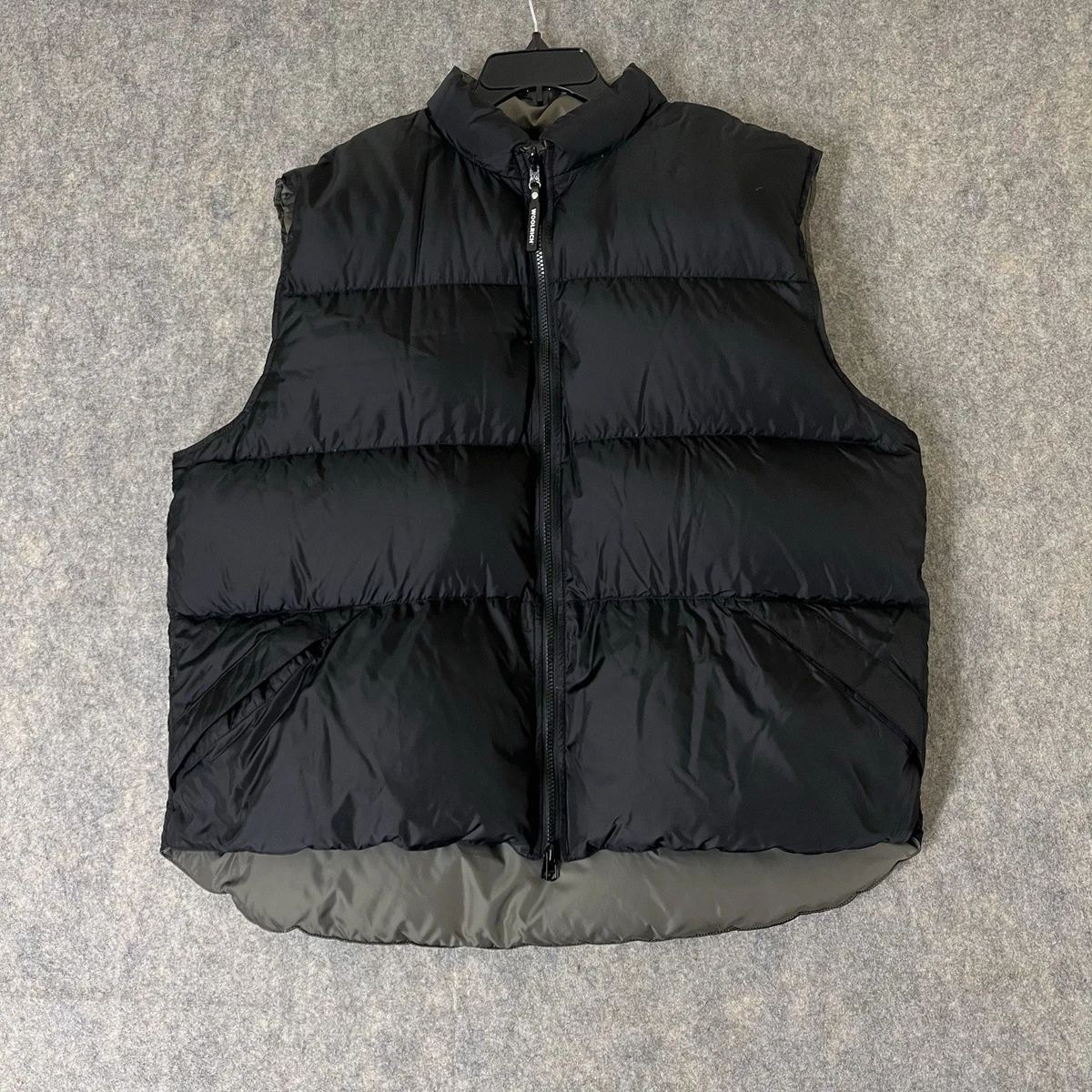 Woolrich Down Vest products for sale | eBay