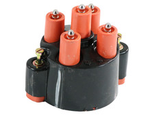 Zündverteilerkappe 1 kOhm Mercedes W124 W201 W460 W463 A0001584902 Zündverteilerkappe 1 kOhm Mercedes W124 W201 W460 W463 A0001584902