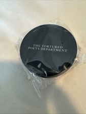 Taylor Swift TTPD Guitar Pick Set THE Tortured Poets Department NEW FREE SHIP