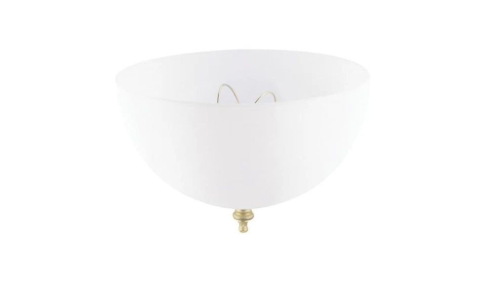 Westinghouse Lighting Corp 81494 7 3/4 clip en pantalla Foto 2 de 4