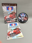 Auto Modellista (Sony PlayStation 2, 2003) PS2 Complete - Pristine - 1Y Warranty