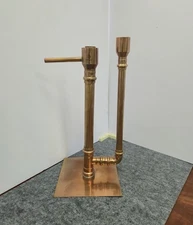 CoProof Copper Proofing Parrot for Distilling 100% Lead Free A7