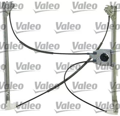 Lève-vitre avant VALEO 851136 - Photo 1/4