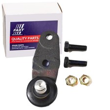 FAST TRAGGELENK VORNE BEIDSEITIG passend für DACIA SOLENZA NISSAN KUBISTAR RENAU