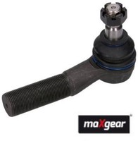 Maxgear 69-0318 Spurstangenkopf Spurstange EndstüCk FüR Mercedes-Benz