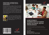 Korzystanie Z Internetowych FilmÓW Wideo DO Nauki J¿Zyka Angielskiego Buch 2020