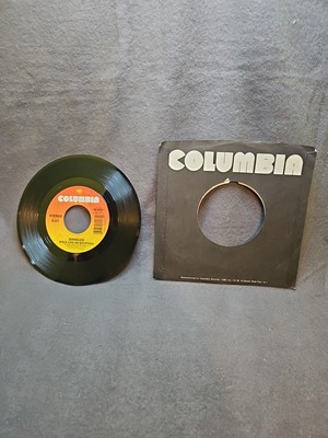 Bangles   Walk Like An Egyptian - 1986 - Columbia 38-06257 7'' Single VG+/Generic