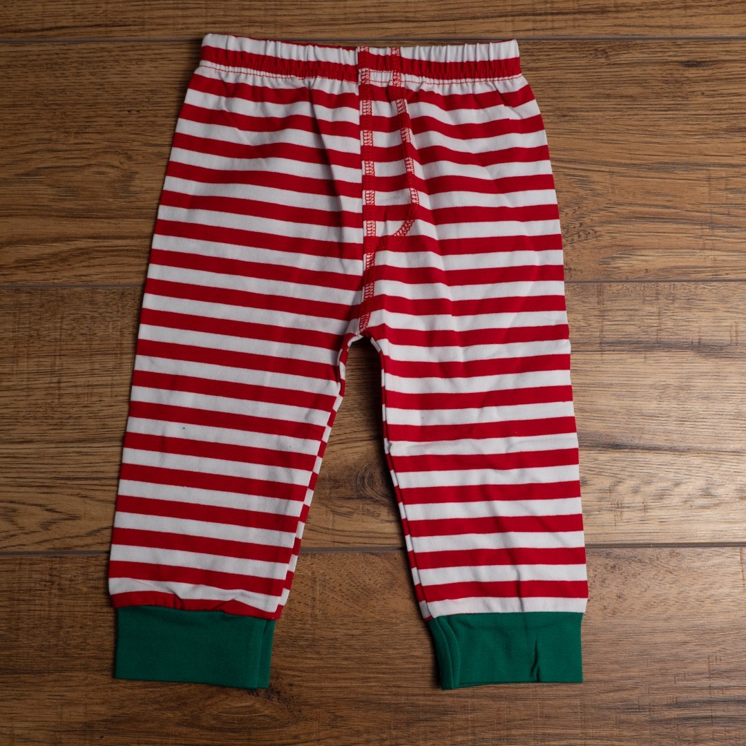 Elf 80cm 3 Piece Baby Grow Outfit New Without Tags image 5