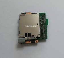 Original For Nikon D3S CF Card Slot CF Flash Memory Card Slot Board Reader