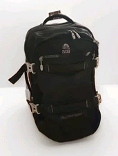 Granite Gear Cross Trek Barrier Two Pack Set!  Rolling Duffle Suitcase Backpacks