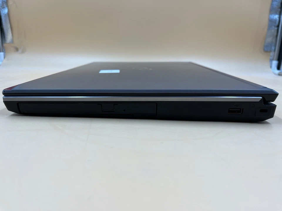 Fujitsu Celsius H730 i7-4700MQ 8GB RAM 512GB SSD Win 10 Laptop Notebook - Bild 3 von 4