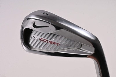 Nike VR-S Covert 2.0 Forged #4 Eisen / 22 Grad / Regular Plus Flex Project X