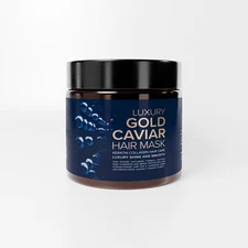 Caviar Hair Mask