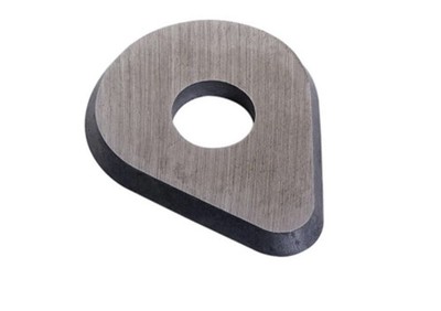 Bahco 625-BIRNE 625-BIRNE Hartmetall Kanten Schaber Klinge BAH625PEAR