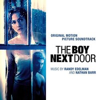 Randy Edelman Nath - Boy Next Door - Cd - F2Z